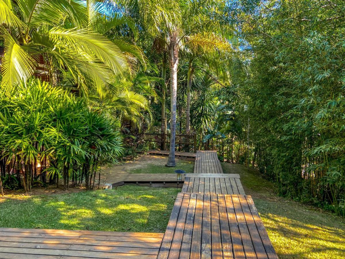 Morada Da Praia Do Rosa Pousada Zewnętrze zdjęcie