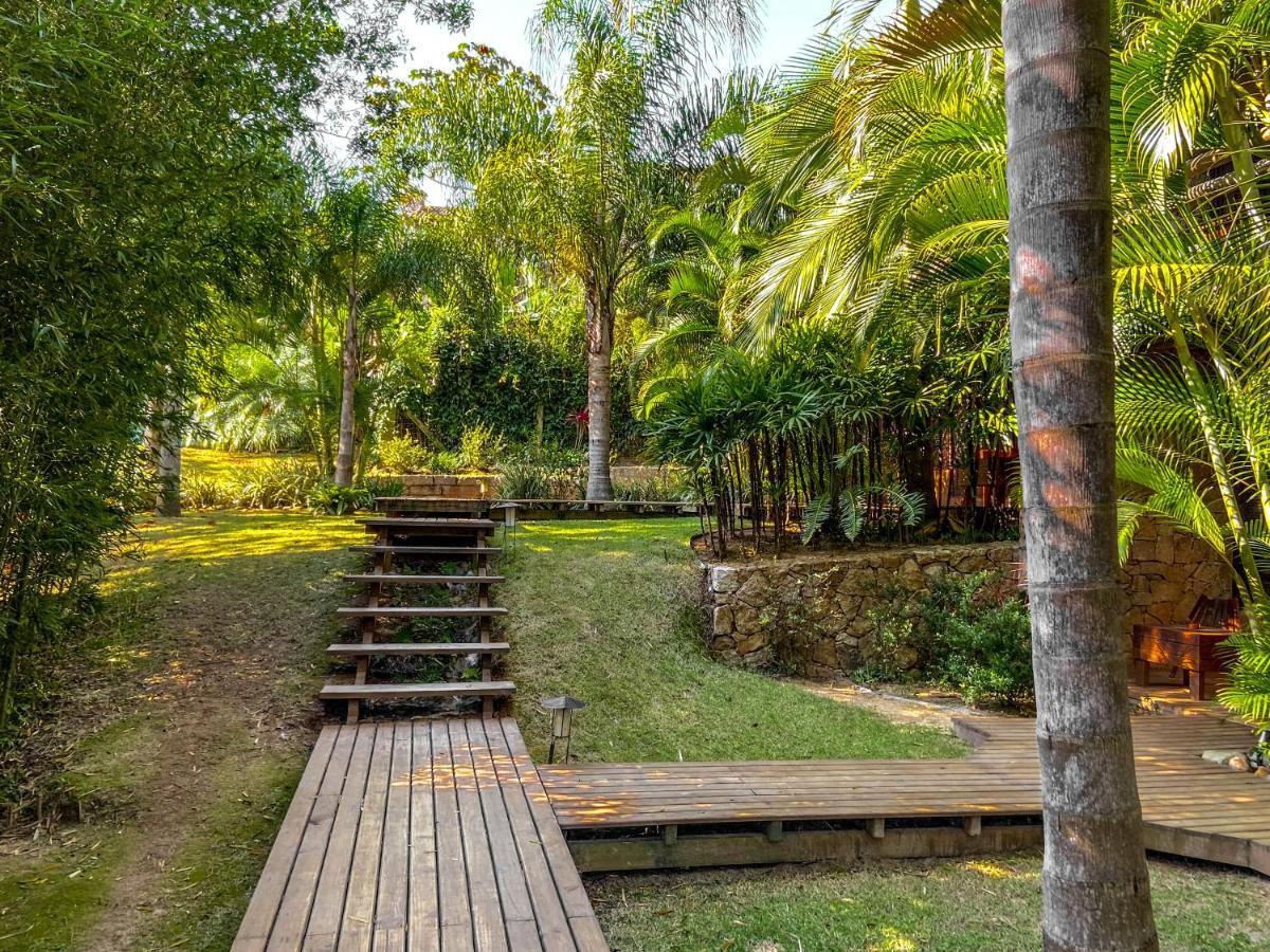 Morada Da Praia Do Rosa Pousada Zewnętrze zdjęcie
