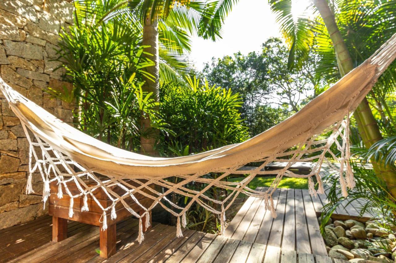 Morada Da Praia Do Rosa Pousada Zewnętrze zdjęcie