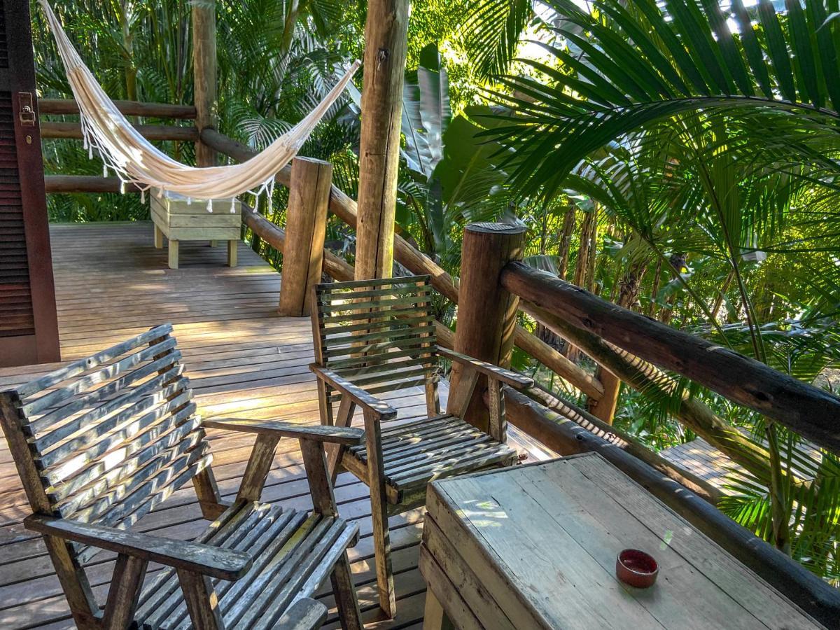 Morada Da Praia Do Rosa Pousada Zewnętrze zdjęcie